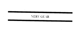 NERV GEAR