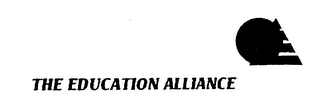 THE EDUCATION ALLIANCE