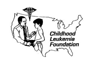 CHILDHOOD LEUKEMIA FOUNDATION