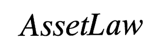 ASSETLAW