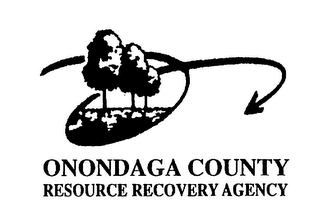 ONONDAGA COUNTY RESOURCE RECOVERY AGENCY