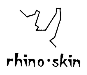 RHINO SKIN