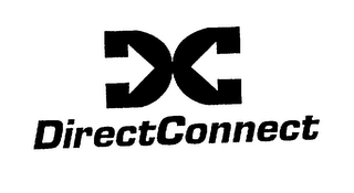 DC DIRECTCONNECT