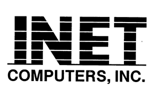 INET COMPUTERS, INC.