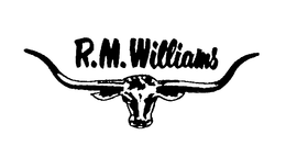 R.M. WILLIAMS