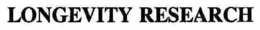 LONGEVITY RESEARCH, INC.