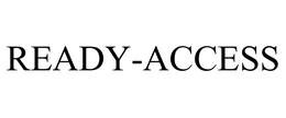 READY-ACCESS