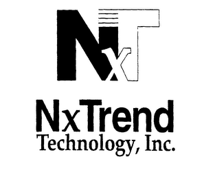 NXT NXTREND TECHNOLOGY, INC.