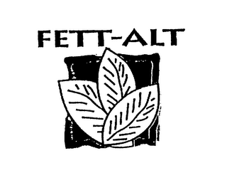 FETT-ALT