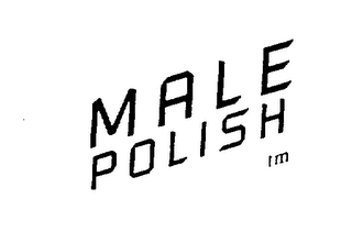 MALE POLISH