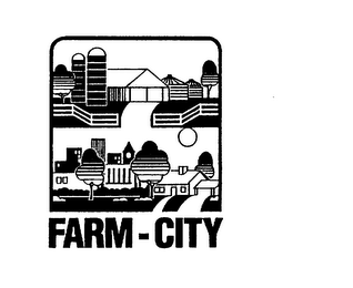 FARM-CITY