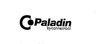 C PALADIN BY CONNECTOOL