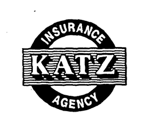 KATZ INSURANCE AGENCY