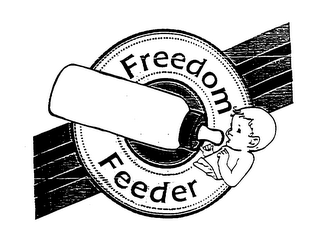 FREEDOM FEEDER