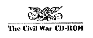 THE CIVIL WAR CD-ROM LIBERTY, UNION