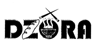 DZORA