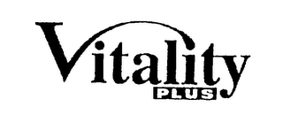 VITALITY PLUS