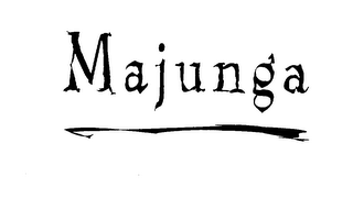 MAJUNGA