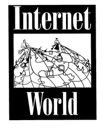 INTERNET WORLD