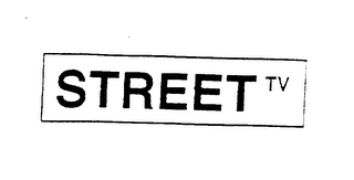 STREET TV