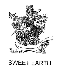 SWEET EARTH