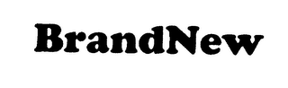 BRANDNEW