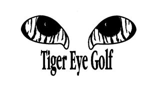 TIGER EYE GOLF