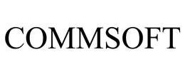 COMMSOFT