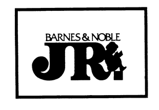 BARNES & NOBLE JR