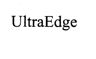 ULTRAEDGE