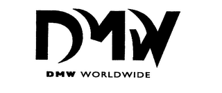 DMW DMW WORLDWIDE