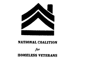 NATIONAL COALITION FOR HOMELESS VETERANS