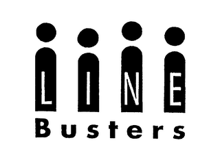 LINE BUSTERS