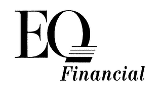 EQ FINANCIAL