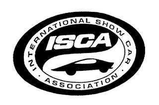 ISCA INTERNATIONAL SHOW CAR ASSOCIATION