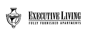 EXECUTIVE LIVING FULLY FURNISHED APARTMENTS