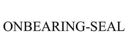 ONBEARING-SEAL