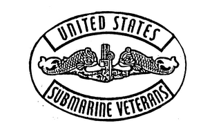 UNITED STATES SUBMARINE VETERANS