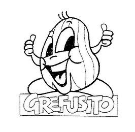 GREFUSITO