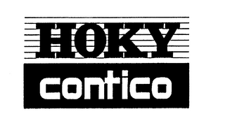 HOKY CONTICO