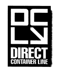 DIRECT CONTAINER LINE DCL