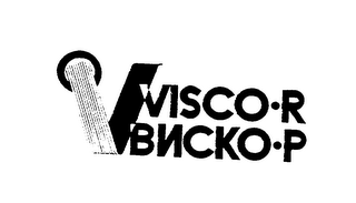 V VISCO R BNCKO P