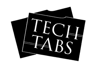 TECH TABS