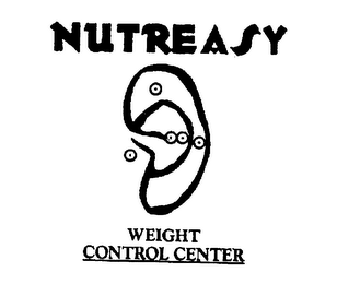 NUTREASY WEIGHT CONTROL CENTER