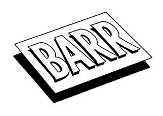 BARR