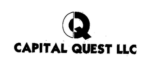 CQ CAPITAL QUEST LLC