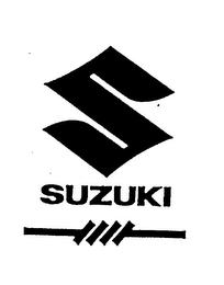 S SUZUKI