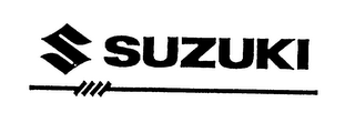 S SUZUKI