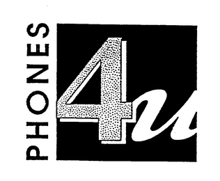 PHONES 4U