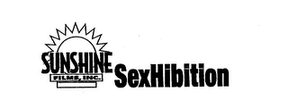 SUNSHINE FILMS, INC. SEXHIBITION